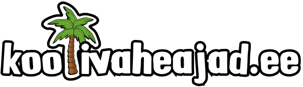 koolivaheajad logo